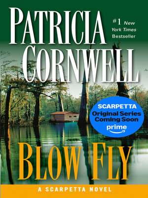 Blow Fly - ebook